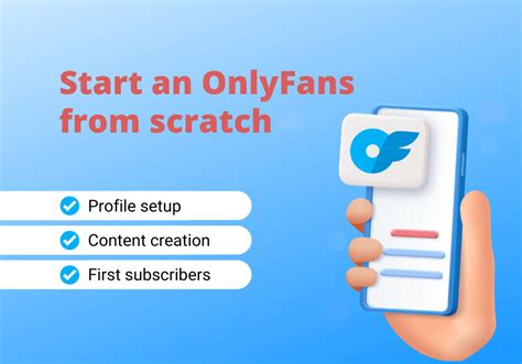 only fans account|How to Start an OnlyFans for Beginners (Complete Guide)